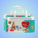 Speed Rocket Premium Regular Packaging (4) 9-18kg 32 Pieces